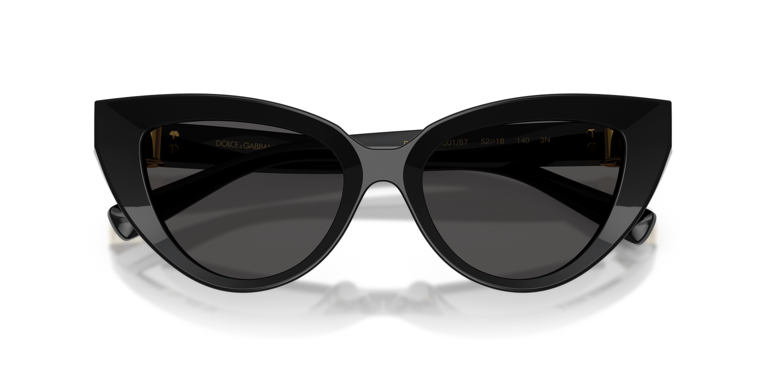 DOLCE &amp; GABBANA DG4497 501/87 52