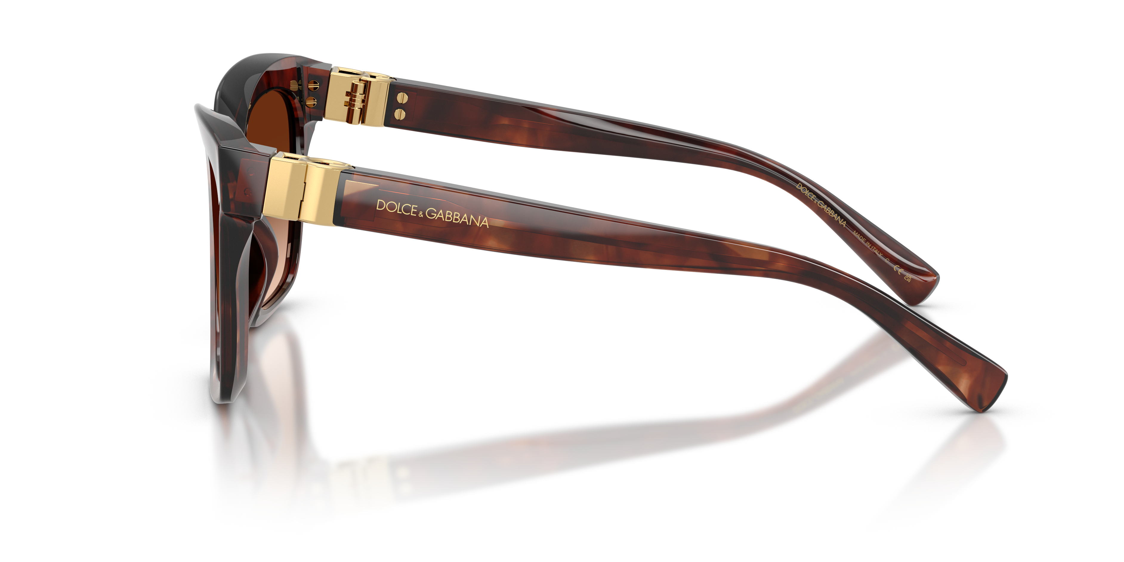 DOLCE &amp; GABBANA DG4498 322274 55