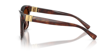 DOLCE &amp; GABBANA DG4498 322274 55