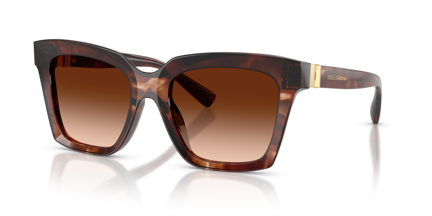 DOLCE &amp; GABBANA DG4498 322274 55