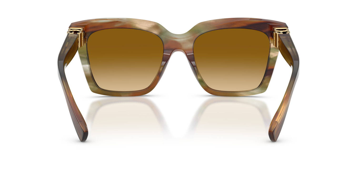 DOLCE &amp; GABBANA DG4498 34462L 55