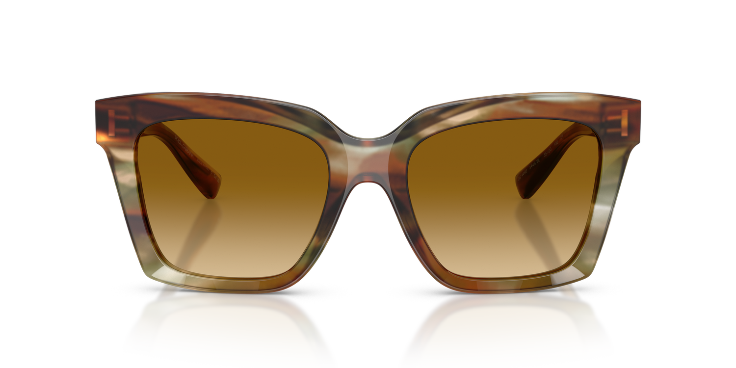 DOLCE &amp; GABBANA DG4498 34462L 55