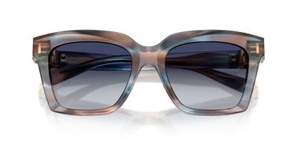 DOLCE &amp; GABBANA DG4498 344814 55