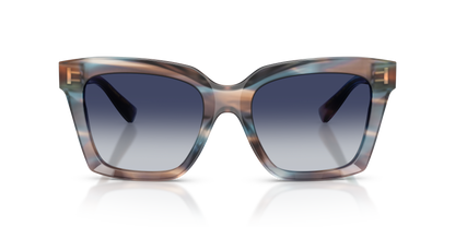 DOLCE &amp; GABBANA DG4498 344814 55