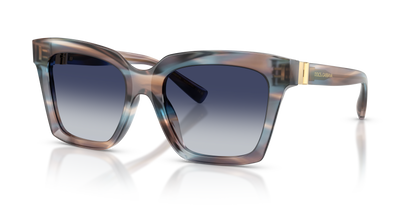 DOLCE &amp; GABBANA DG4498 344814 55