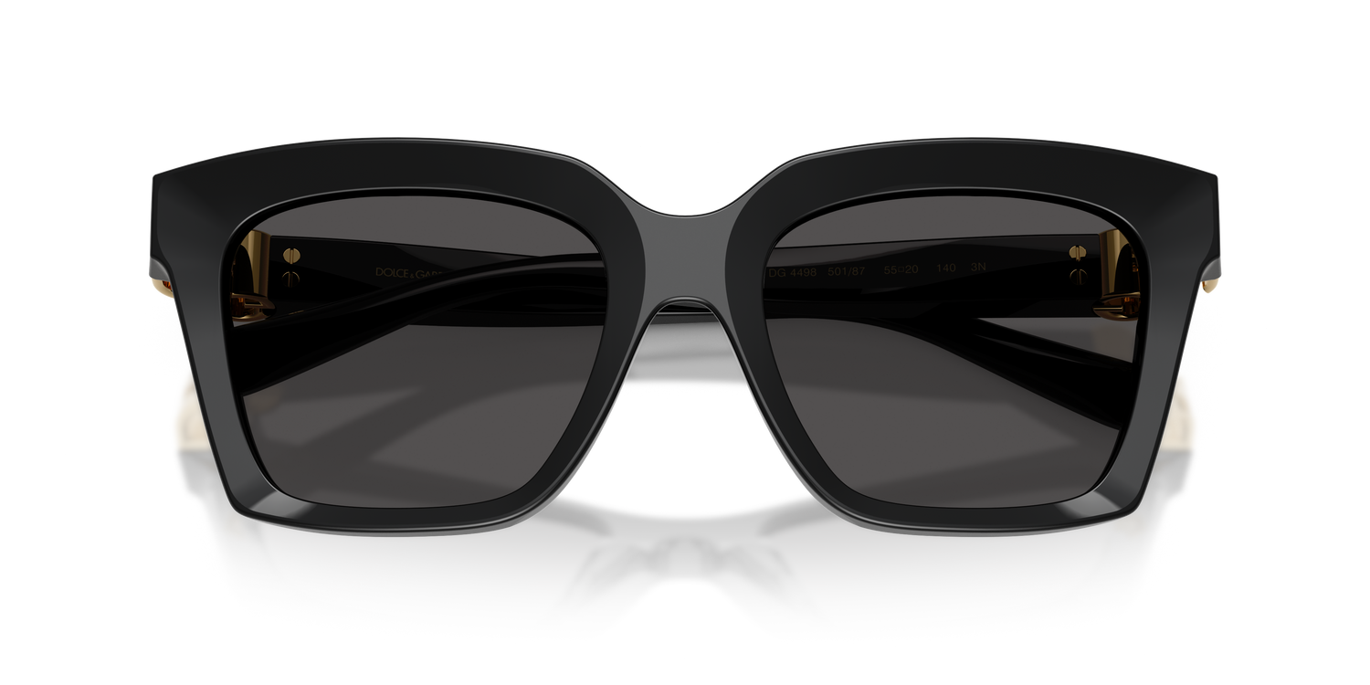 DOLCE &amp; GABBANA DG4498 501/87 55