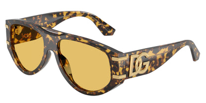 DOLCE &amp; GABBANA DG4499 333085 57