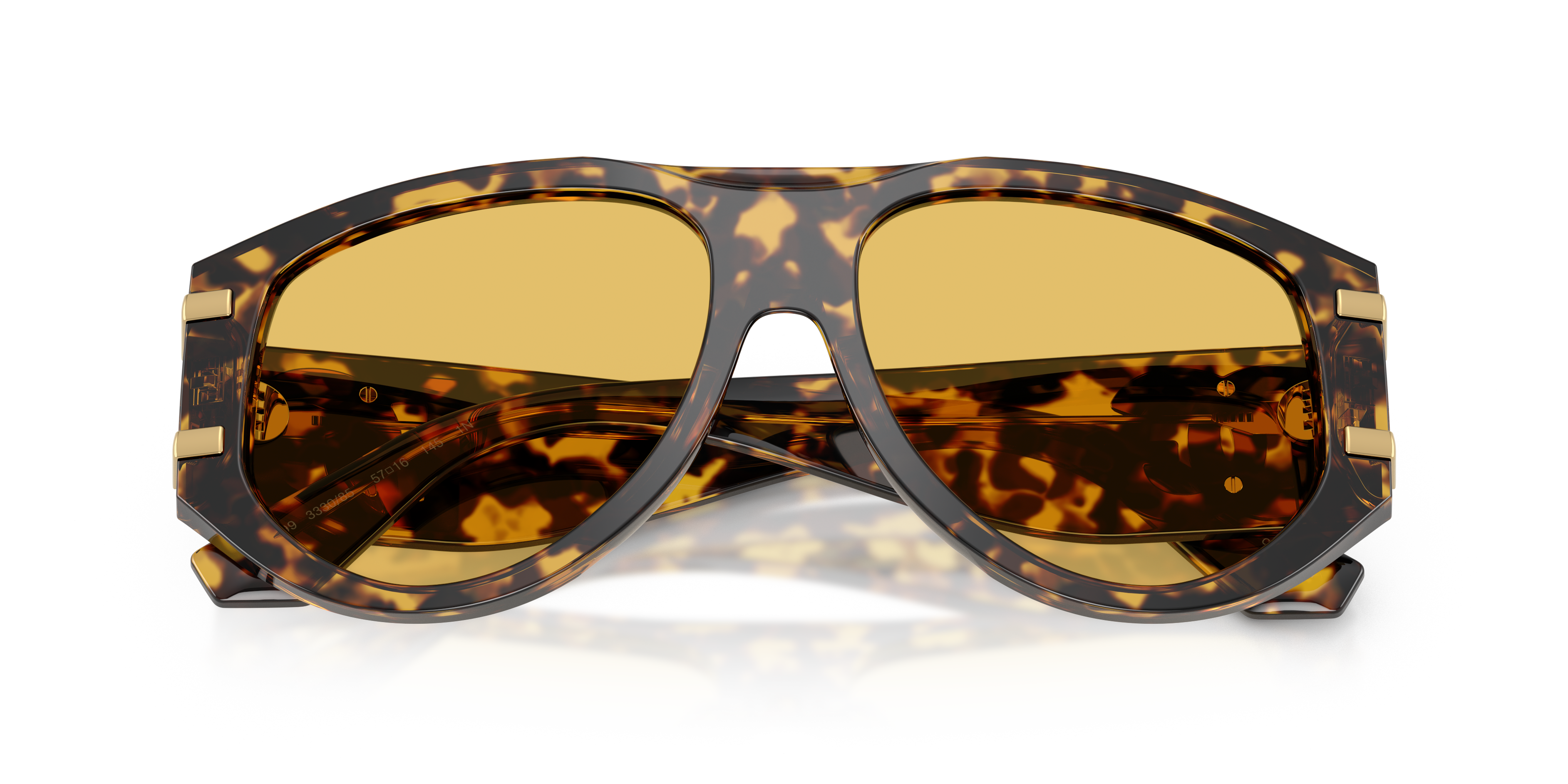 DOLCE &amp; GABBANA DG4499 333085 57