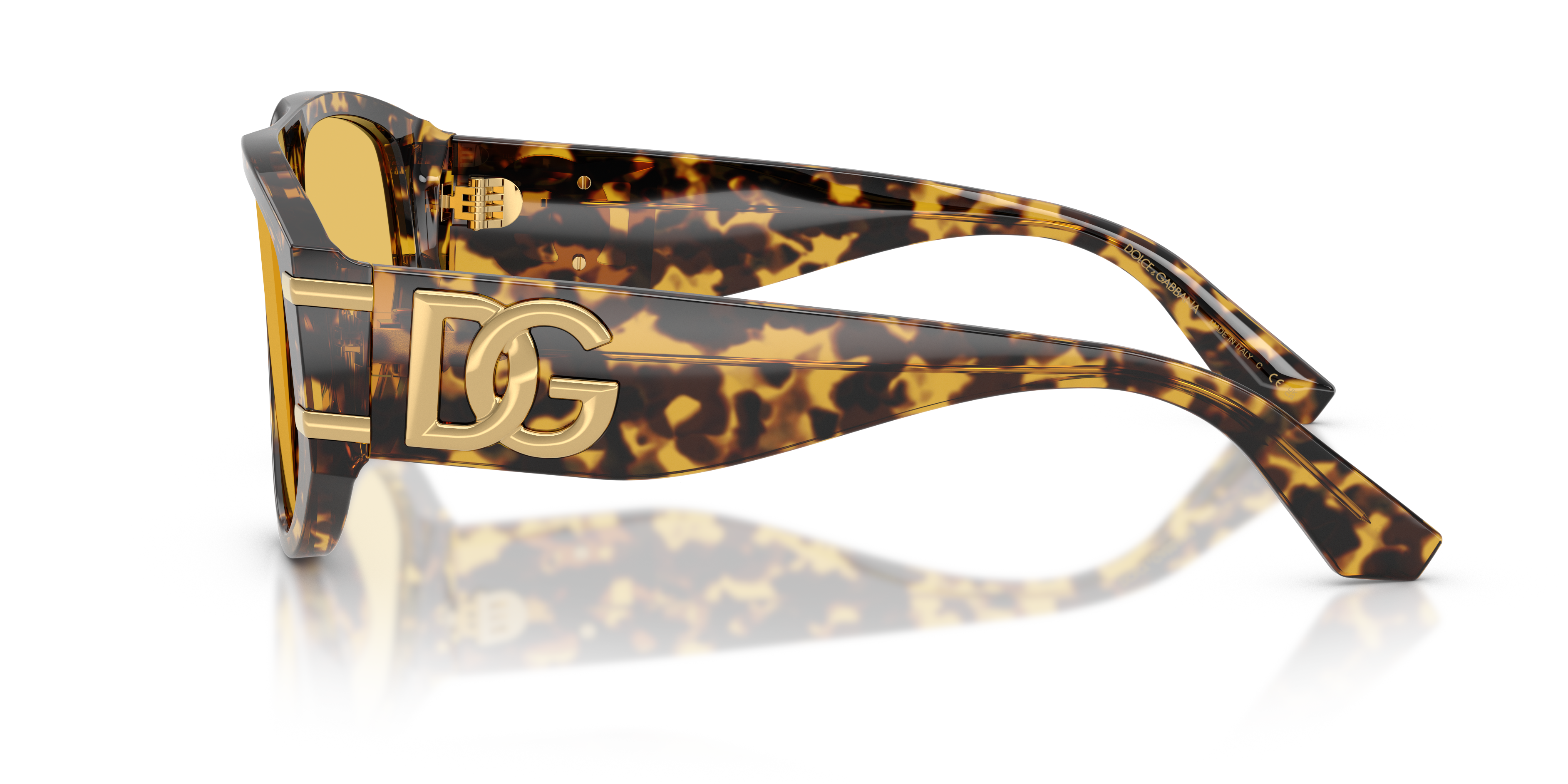 DOLCE &amp; GABBANA DG4499 333085 57