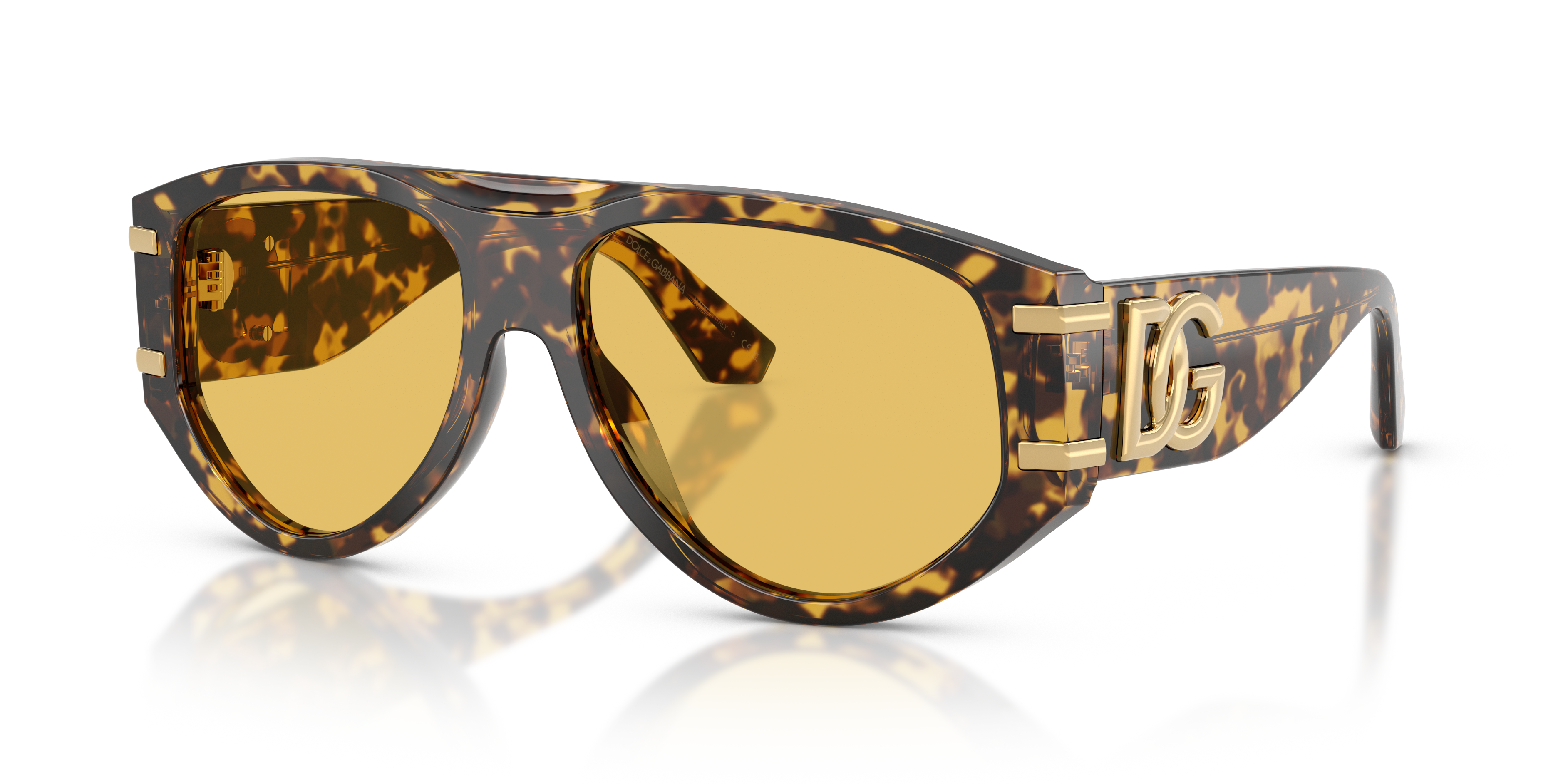 DOLCE &amp; GABBANA DG4499 333085 57