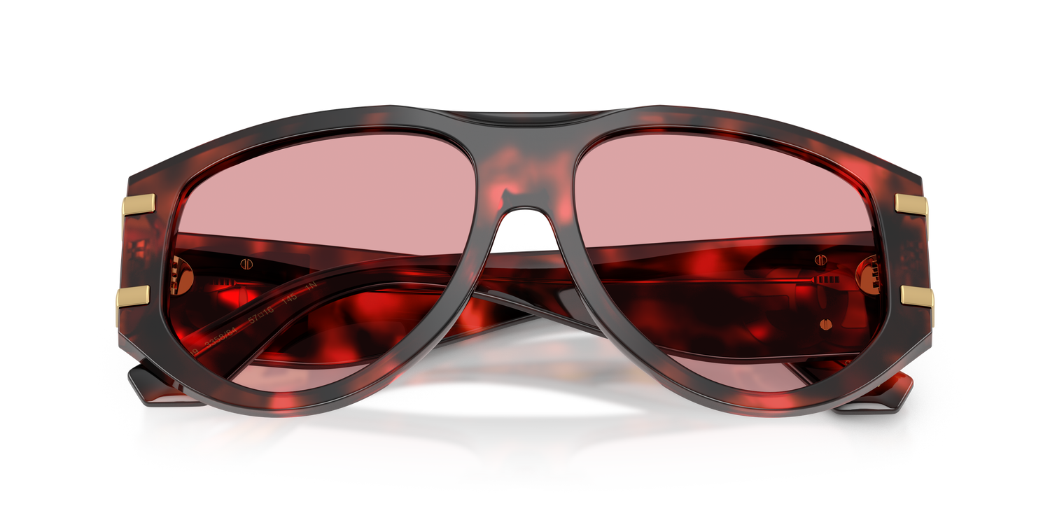 DOLCE &amp; GABBANA DG4499 335884 57