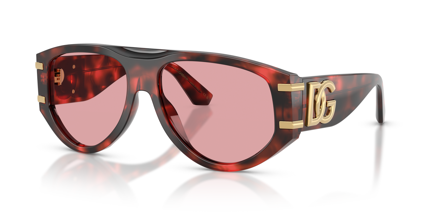 DOLCE &amp; GABBANA DG4499 335884 57