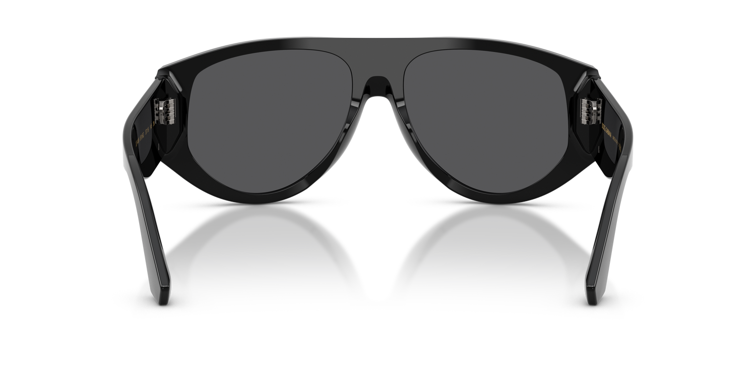 DOLCE &amp; GABBANA DG4499 501/6G 57