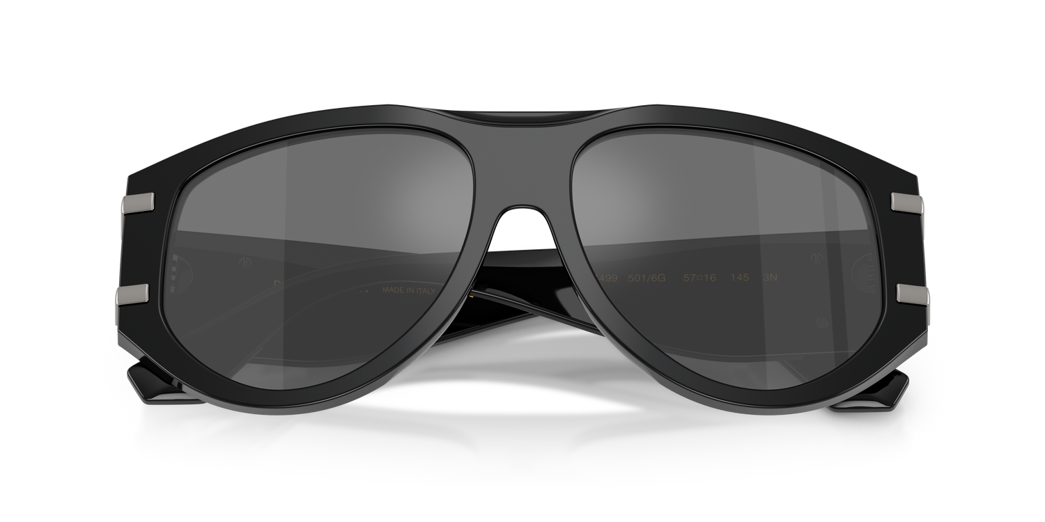 DOLCE &amp; GABBANA DG4499 501/6G 57