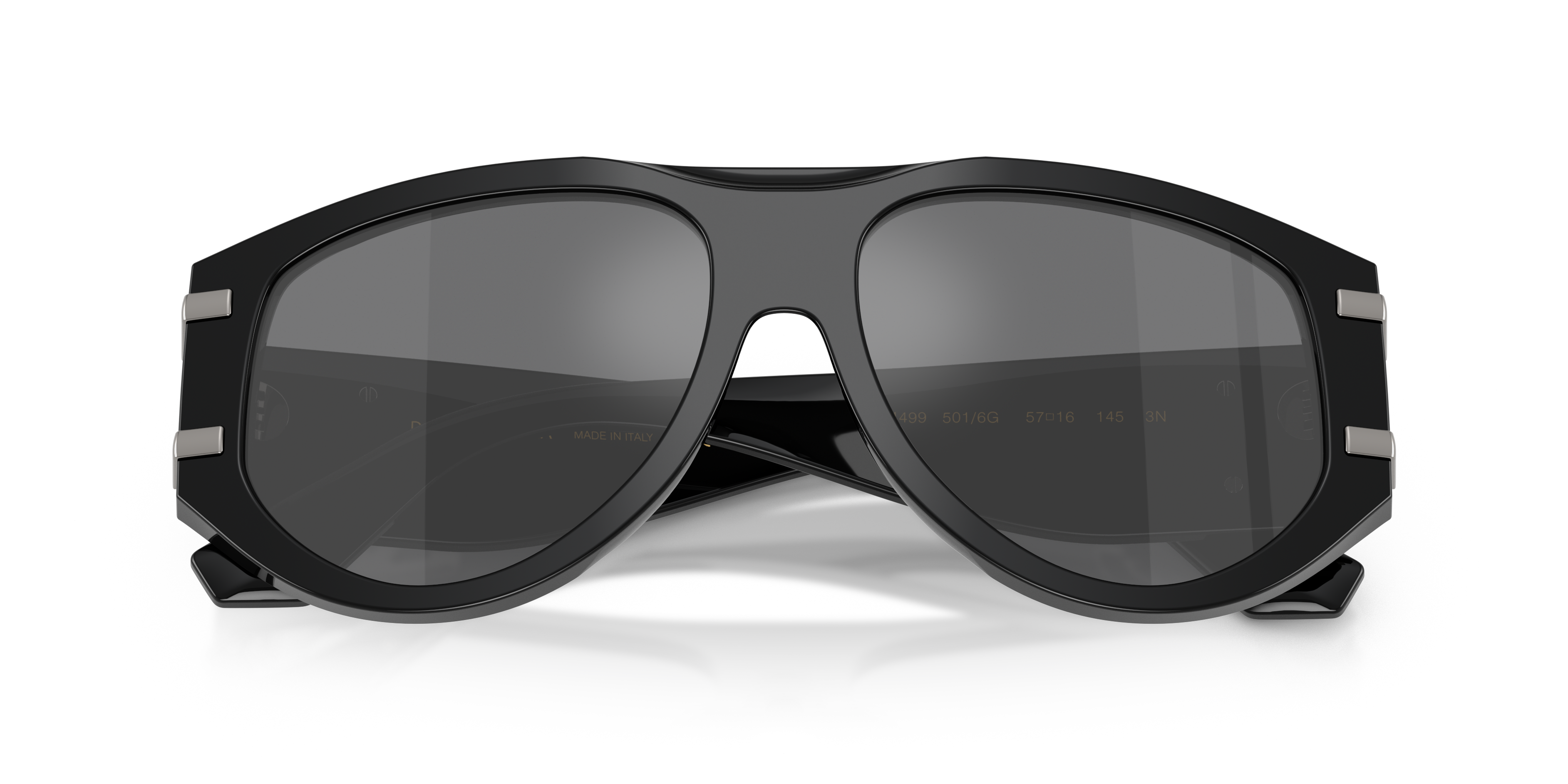 DOLCE &amp; GABBANA DG4499 501/6G 57