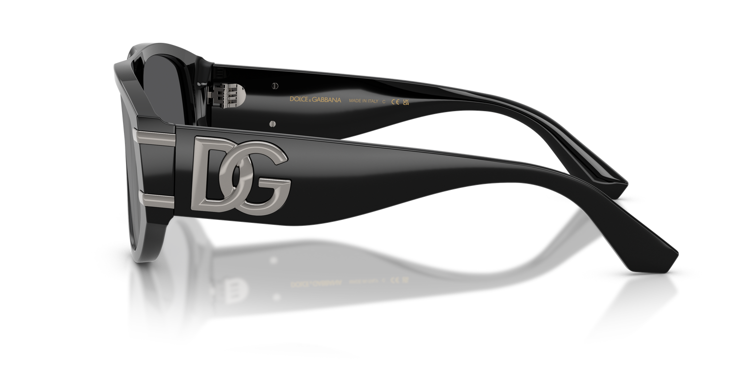 DOLCE &amp; GABBANA DG4499 501/6G 57