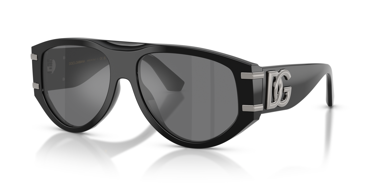 DOLCE &amp; GABBANA DG4499 501/6G 57