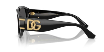 DOLCE &amp; GABBANA DG4499 501/87 57