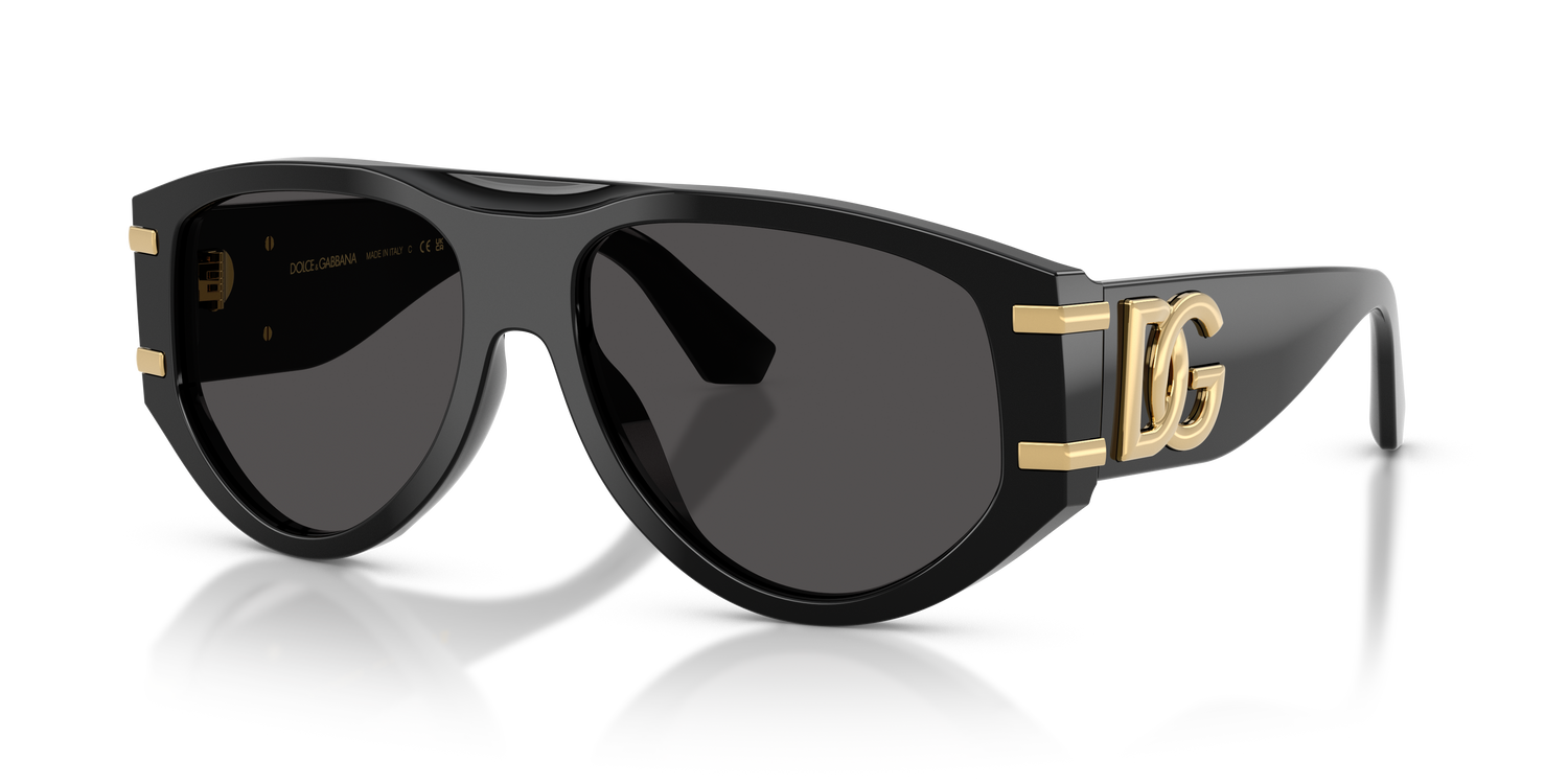 DOLCE &amp; GABBANA DG4499 501/87 57