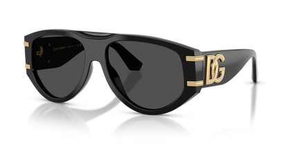 DOLCE &amp; GABBANA DG4499 501/87 57