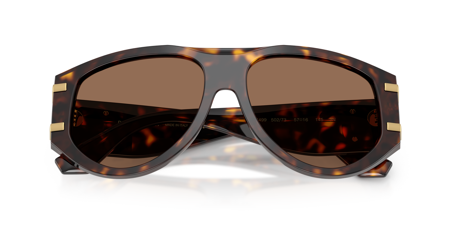 DOLCE &amp; GABBANA DG4499 502/73 57