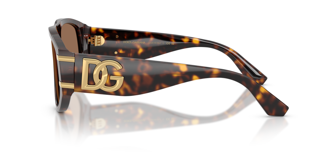 DOLCE & GABBANA DG4499 502/73 57