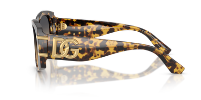 DOLCE &amp; GABBANA DG4501 33302Q 54