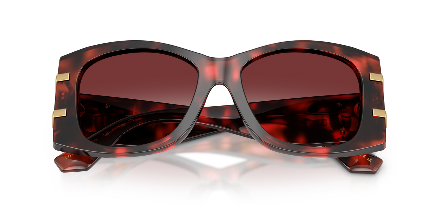 DOLCE &amp; GABBANA DG4501 33588H 54