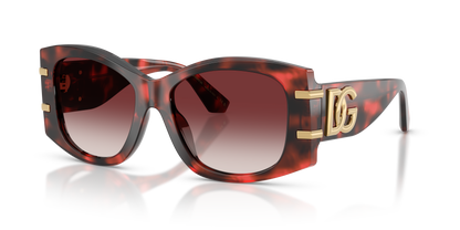 DOLCE &amp; GABBANA DG4501 33588H 54