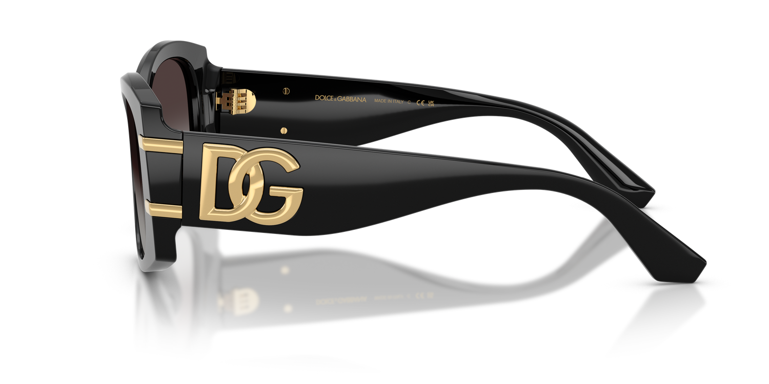 DOLCE &amp; GABBANA DG4501 501/8G 54