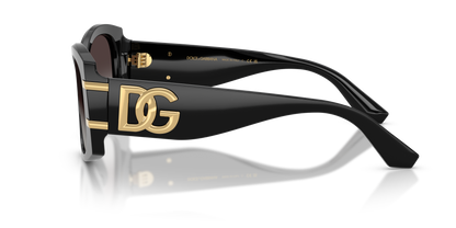 DOLCE &amp; GABBANA DG4501 501/8G 54