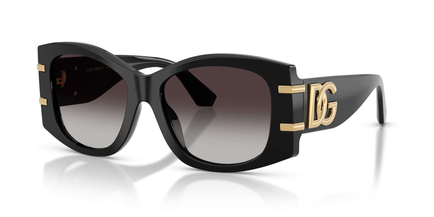 DOLCE &amp; GABBANA DG4501 501/8G 54