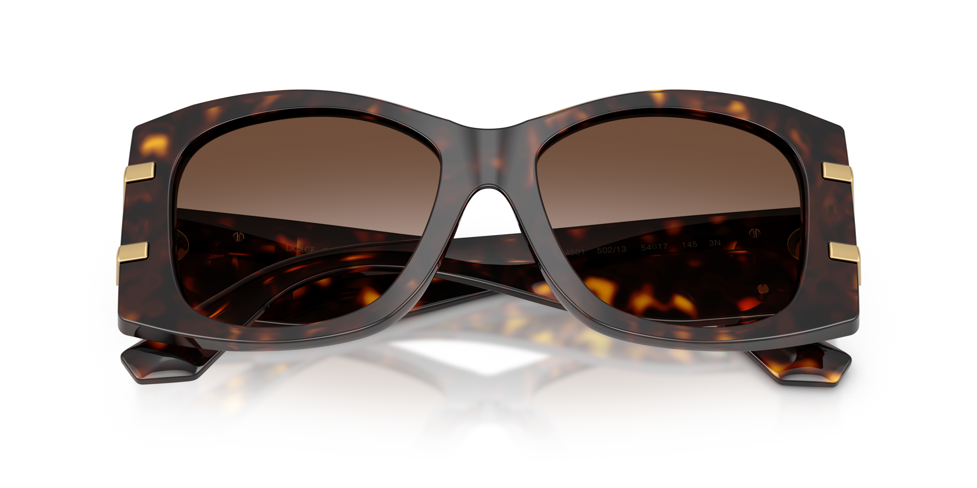 DOLCE &amp; GABBANA DG4501 502/13 54