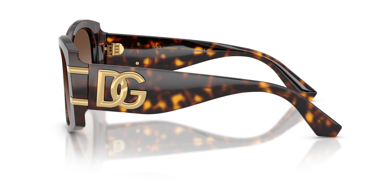 DOLCE &amp; GABBANA DG4501 502/13 54