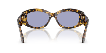 DOLCE &amp; GABBANA DG4502 33301A 55