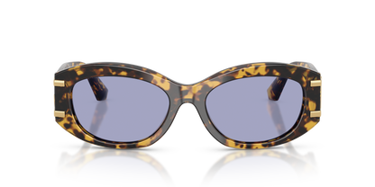 DOLCE &amp; GABBANA DG4502 33301A 55