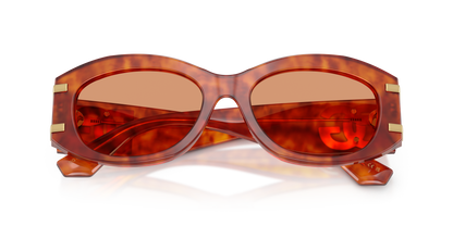 DOLCE &amp; GABBANA DG4502 3452/7 55