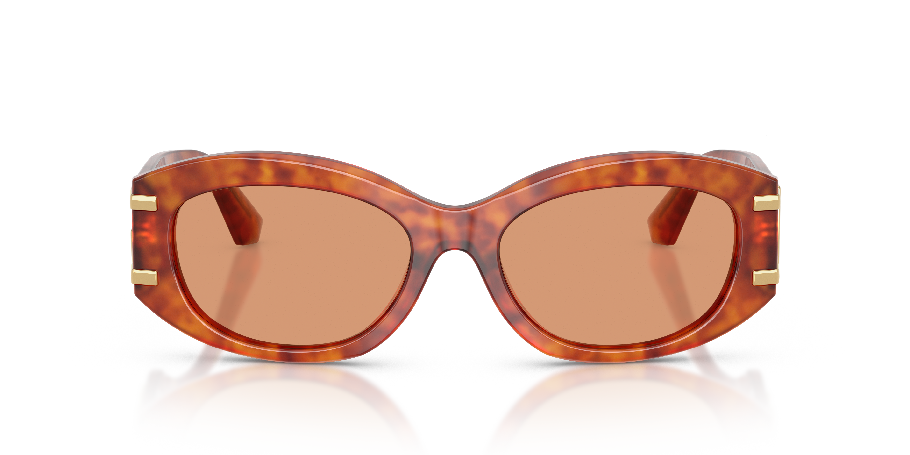 DOLCE &amp; GABBANA DG4502 3452/7 55