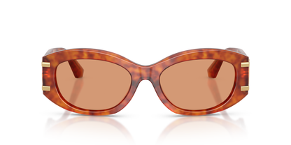 DOLCE &amp; GABBANA DG4502 3452/7 55