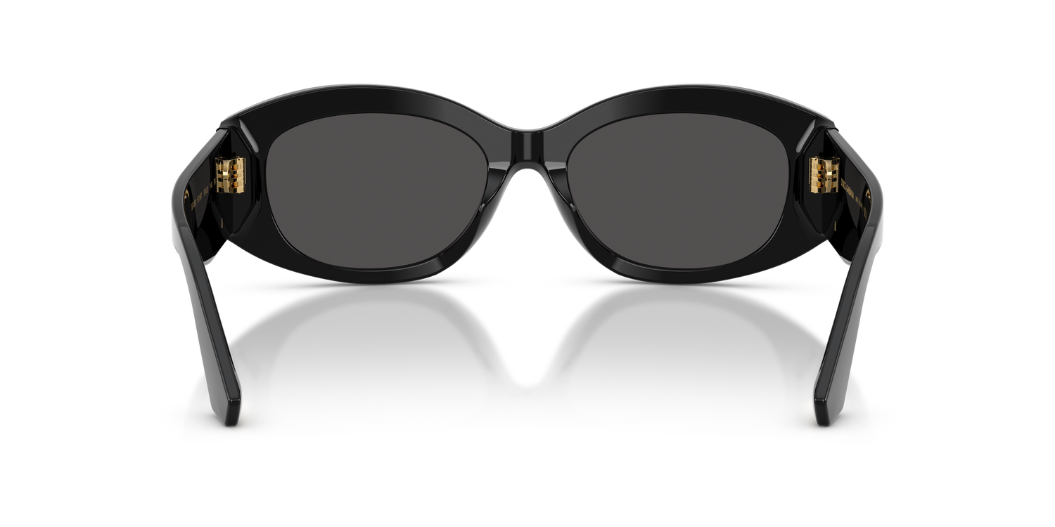 DOLCE &amp; GABBANA DG4502 501/87 55