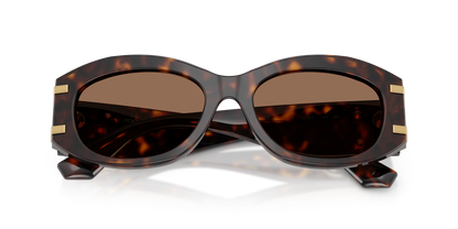 DOLCE &amp; GABBANA DG4502 502/73 55