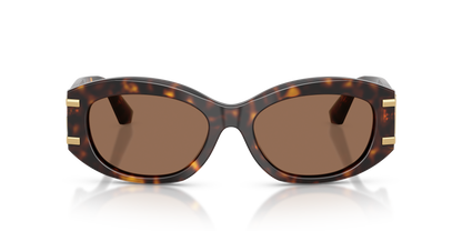 DOLCE &amp; GABBANA DG4502 502/73 55