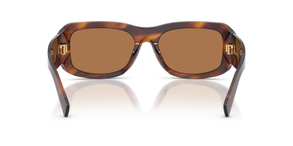 DOLCE &amp; GABBANA DG4503 306373 57