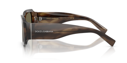 DOLCE &amp; GABBANA DG4503 3200/3 57