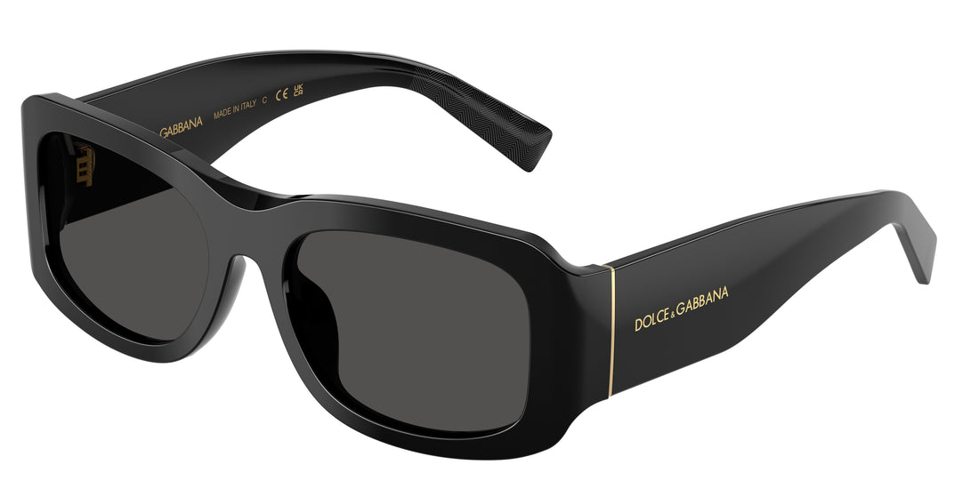 DOLCE & GABBANA DG4503 501/87 57