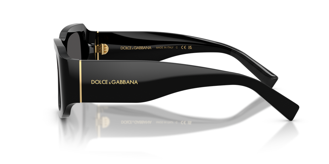 DOLCE & GABBANA DG4503 501/87 57