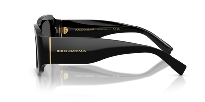 DOLCE &amp; GABBANA DG4503 501/87 57