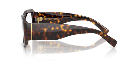 DOLCE &amp; GABBANA DG4503 502/1W 57