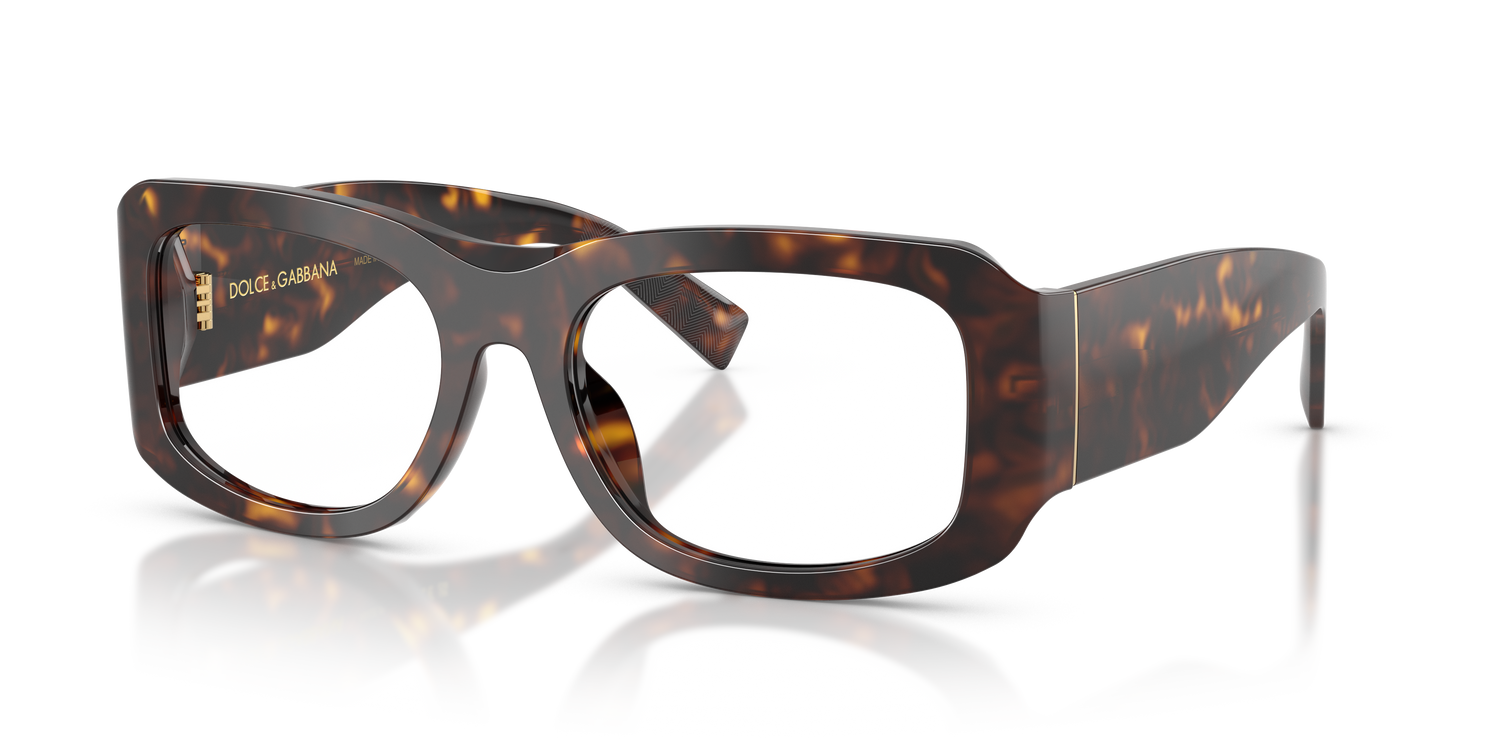 DOLCE &amp; GABBANA DG4503 502/1W 57