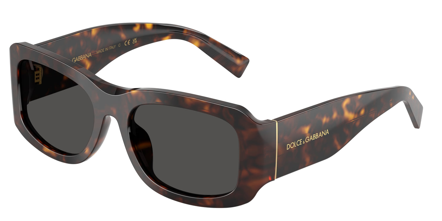 DOLCE &amp; GABBANA DG4503 502/87 57